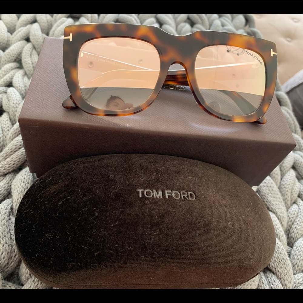 Tom Ford sunglasses